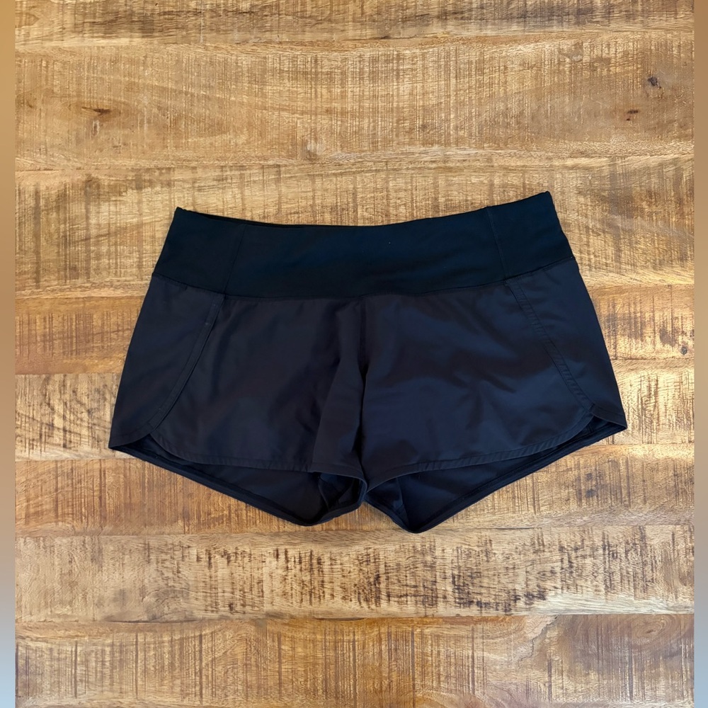 Lululemon Run Times Shorts 4”